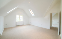 Holme Green bedroom extension leads