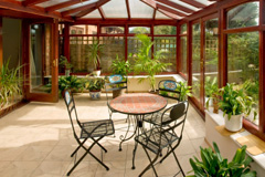 Holme Green conservatory quotes