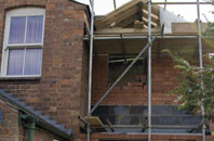 free Holme Green home extension quotes