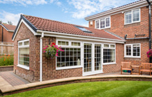 Holme Green house extension leads