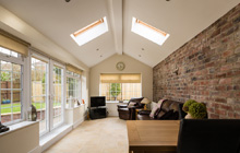 Holme Green single storey extension leads